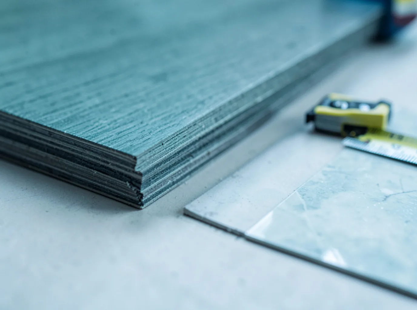 Luxury Vinyl Plank Installation Allendale, MO FAQs